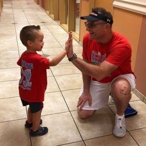 Meet your Posher, Mark